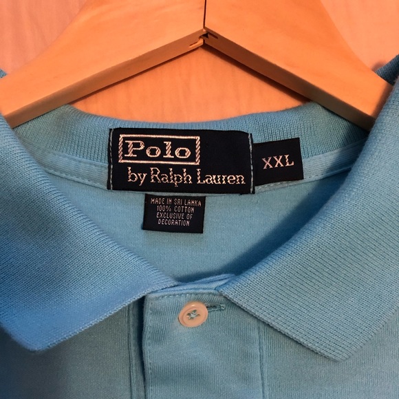 Polo shirts 3 for the price of one!!! - Picture 4 of 6